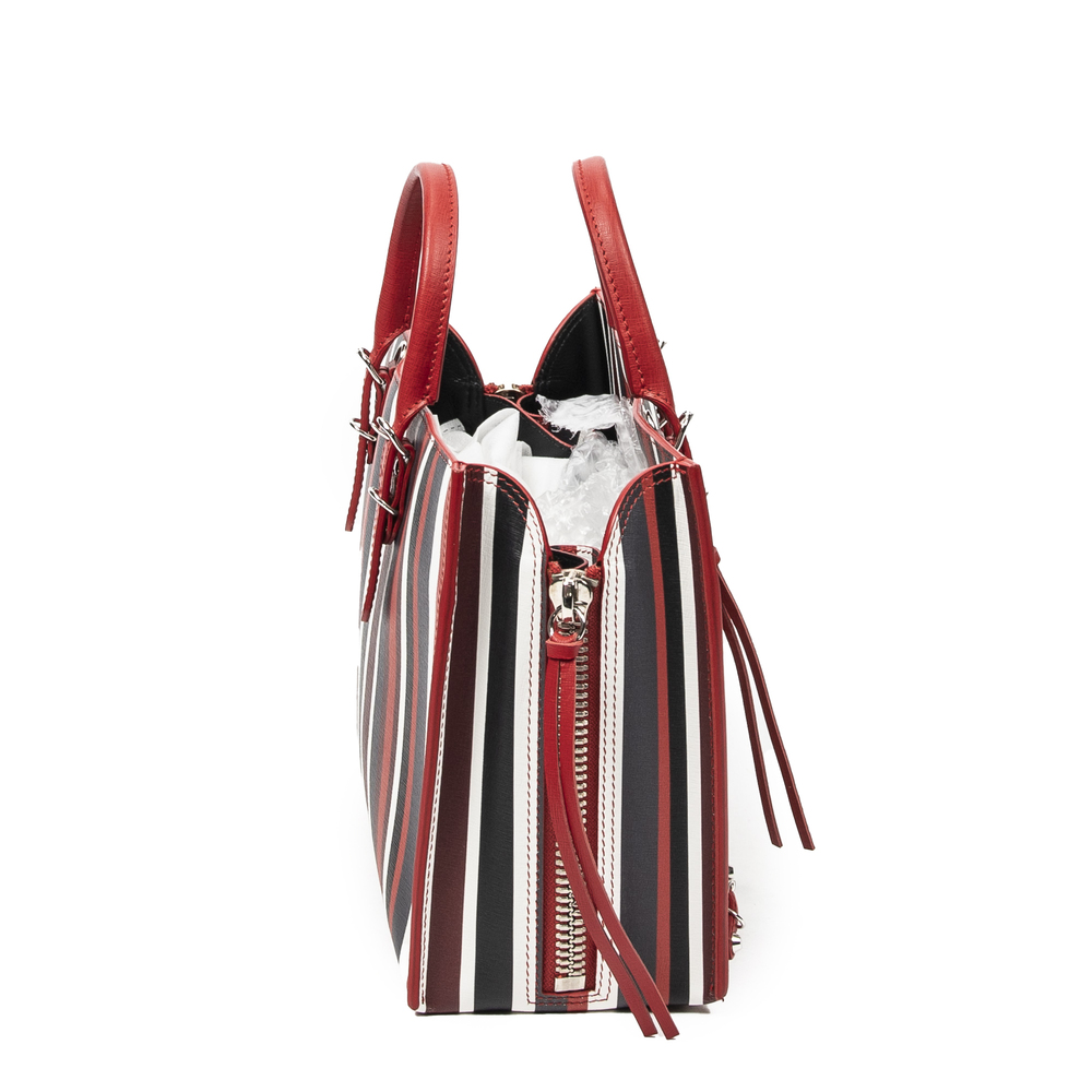 Balenciaga Papier A6 Zip Around Tote - Picture 4 of 9